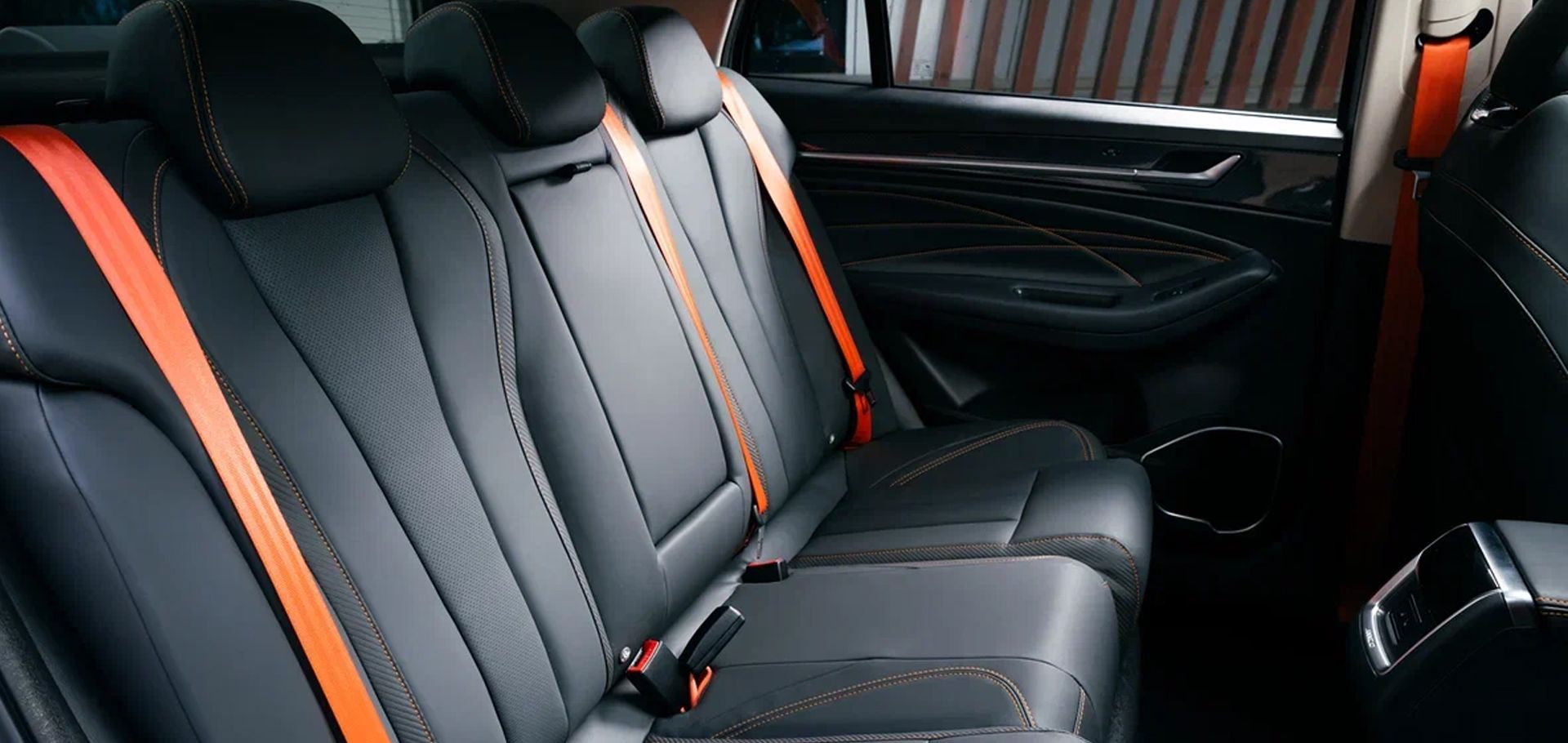 OMODA S5 GT I, Москва, Череповец, от 1983920 рублей, вид 5