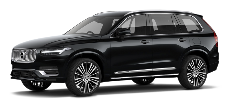 

Volvo XC90 2.0 (235 л.с.) 8AT AWD, Черный металлик;onyx black