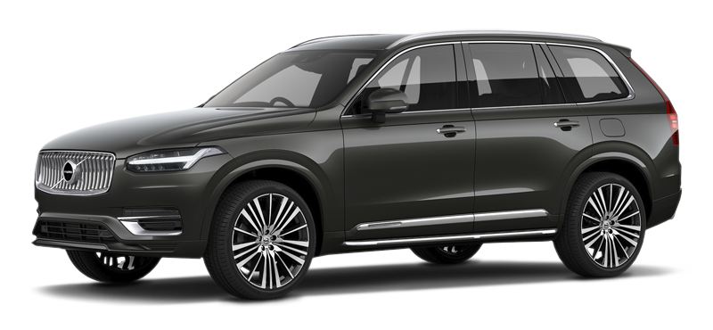 

Volvo XC90 2.0 (235 л.с.) 8AT AWD, Серо-зеленый металлик;pine grey