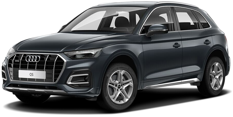 Ауди Q5 40 TDI