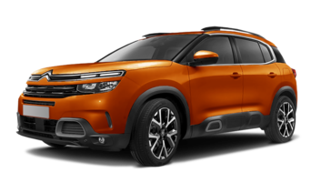 Citroen • C5 Aircross