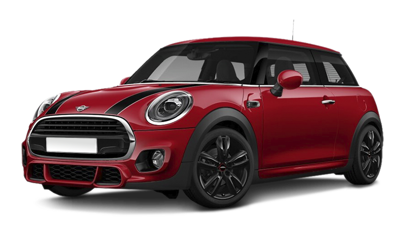 

Mini Hatch 2.0 (192 л.с.) 6AT FWD, Chilli red (ярко-красный)