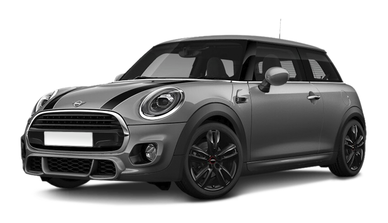 

Mini Hatch 2.0 (192 л.с.) 6AT FWD, Moonwalk grey (серый)