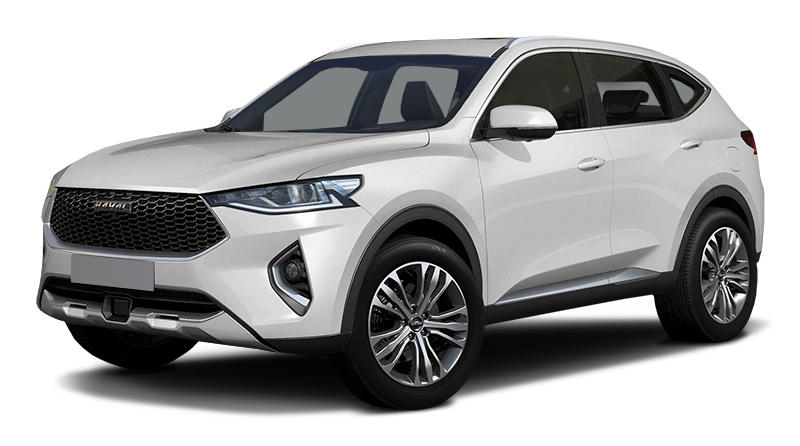 Haval в краснодаре