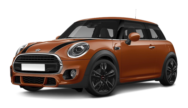 

Mini Hatch 1.5 (136 л.с.) 6MT FWD, Solaris orange (кирпичный)