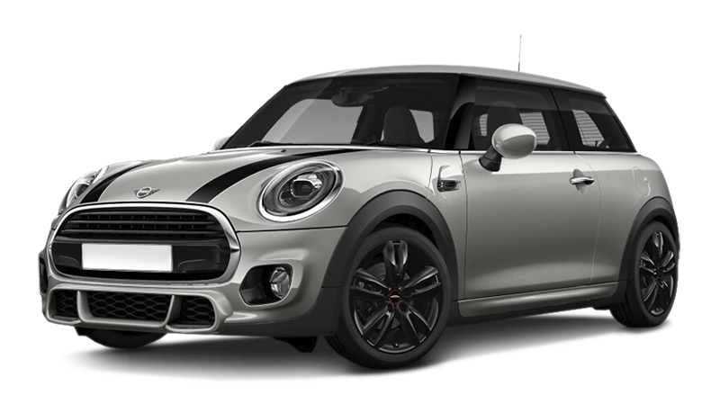 

Mini Hatch 1.5 (136 л.с.) 6MT FWD, Melting silver (светло-серый)