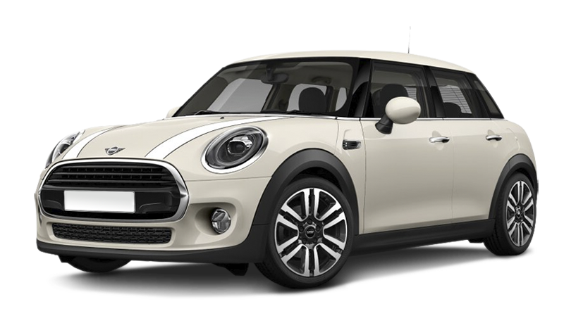 

Mini Hatch 1.5 (136 л.с.) 6AT FWD, Pepper white (белый)