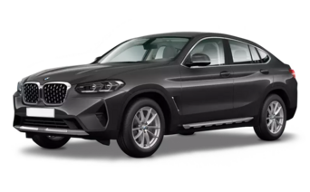 BMW • X4 (Параллельный импорт)