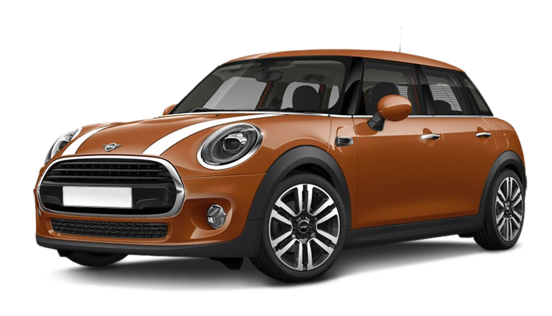 

Mini Hatch 1.5 (136 л.с.) 6AT FWD, Solaris orange (кирпичный)