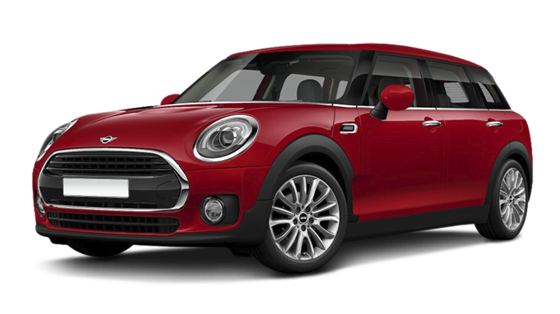 

Mini Clubman 2.0 (192 л.с.) 8AT AWD, Chilli red (ярко-красный)