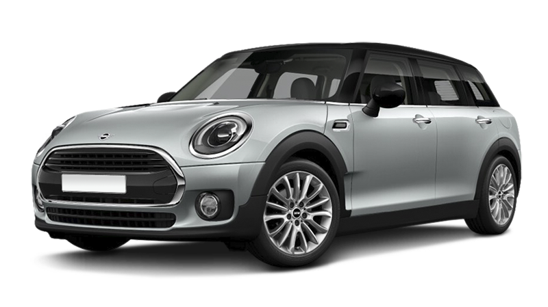 

Mini Clubman 1.5 (136 л.с.) 7RT FWD, White silver (серебристый)