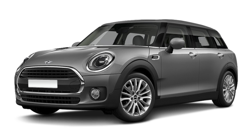 

Mini Clubman 1.5 (136 л.с.) 7RT FWD, Moonwalk grey (серый)