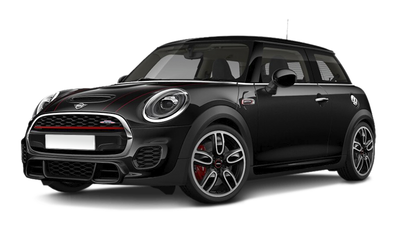 

Mini John Cooper Works 2.0 (231 л.с.) 6AT FWD, Midnight black (черный)