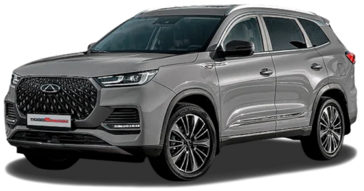 Chery Новый Tiggo 8 Pro Max