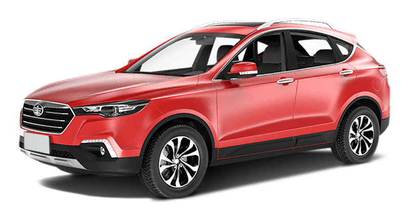 Купить FAW - модельный ряд, комплектации и цены, автомобили ФАВ купить ...