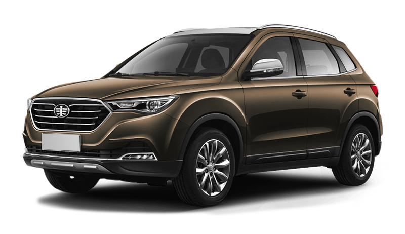 

Faw Besturn X40 1.6 (108 л.с.) 5MT FWD, Коричневый