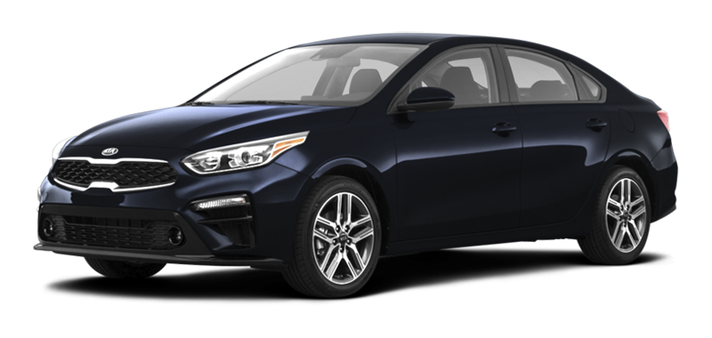 

Kia Cerato 2.0 (150 л.с.) 6AT FWD, Gravity blue