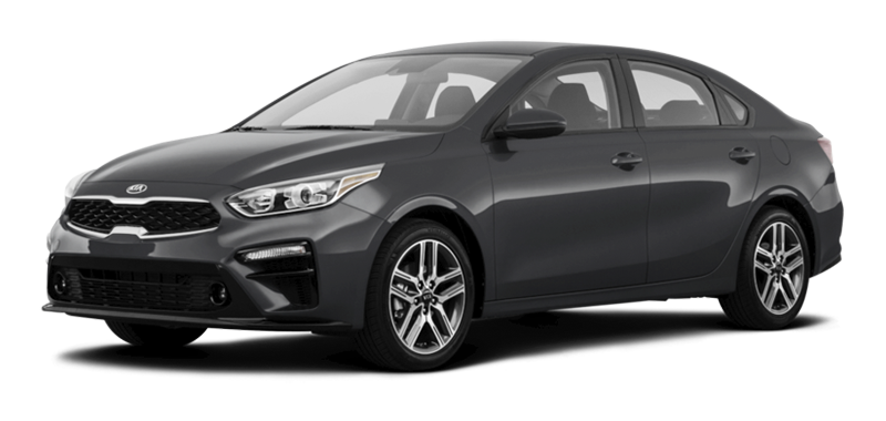 

Kia Cerato 1.6 (128 л.с.) 6MT FWD, Steel gray