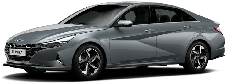 Hyundai Elantra Premium