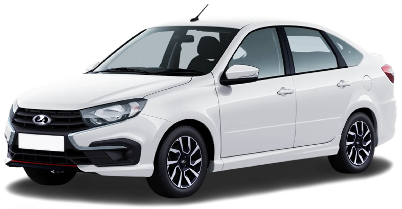 LADA Granta Sport Drive Active лифтбек