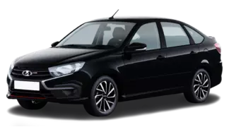 LADA Granta Sport лифтбек Лифтбек