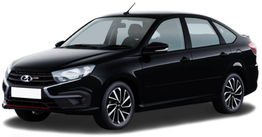 LADA Granta Sport