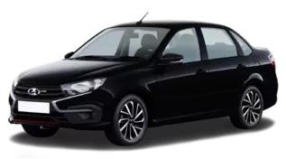 LADA Granta Sport седан