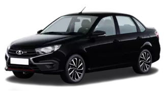 LADA Granta Sport седан Седан