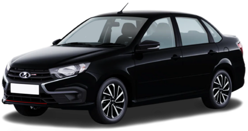 LADA Granta Sport