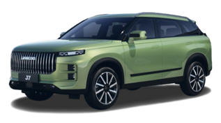 Jaecoo J7