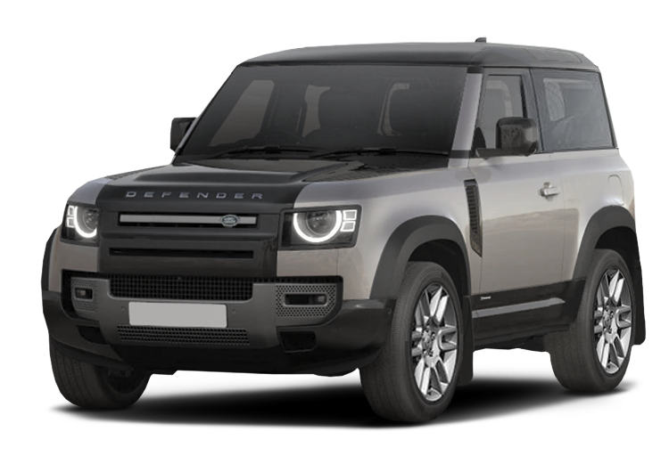 

Land_rover Defender 3.0 (249 л.с.) 8AT AWD, Eiger grey