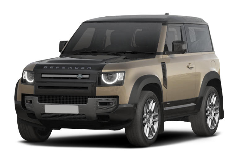 

Land_rover Defender 3.0 (400 л.с.) 8AT AWD, Gondwana stone