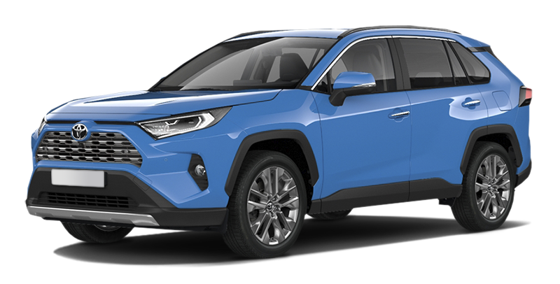 

Toyota RAV4 2.0 (149 л.с.) 6CVT AWD, Бирюзовый;металлик