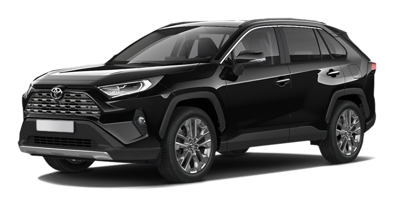 

Toyota RAV4 2.0 (149 л.с.) 0CVT AWD, Черный;металлик