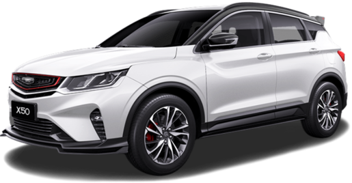 Belgee X50