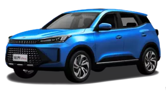 Kaiyi X3 Pro Кроссовер