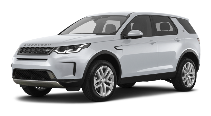 

Land_rover Discovery Sport 2.0 (200 л.с.) 9AT AWD, Indus silver
