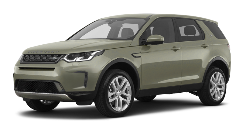 

Land_rover Discovery Sport 2.0 (249 л.с.) 9AT AWD, Silicon silver