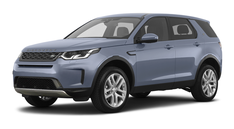 

Land_rover Discovery Sport 2.0 (150 л.с.) 9AT AWD, Byron blue