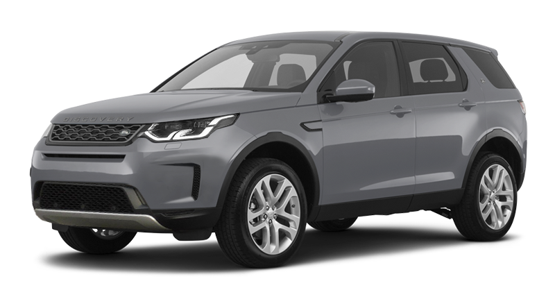 

Land_rover Discovery Sport 2.0 (163 л.с.) 9AT AWD, Eiger grey