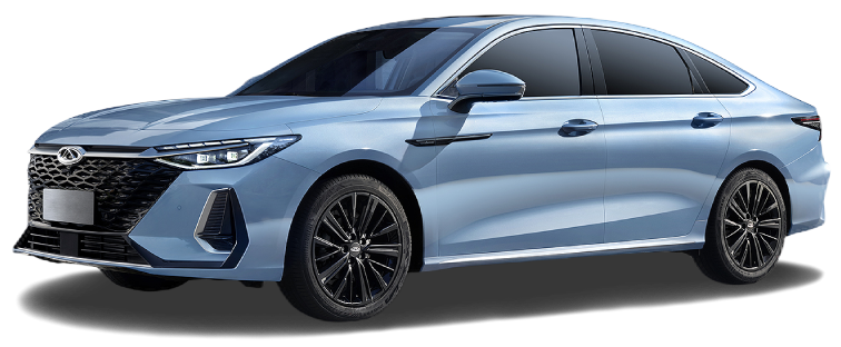 Chery Arrizo 8 I, Лазурный, 2331000 рублей, вид 2