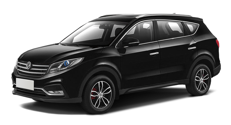 Купить DongFeng - модельный ряд, комплектации и цены, автомобили Донг ...
