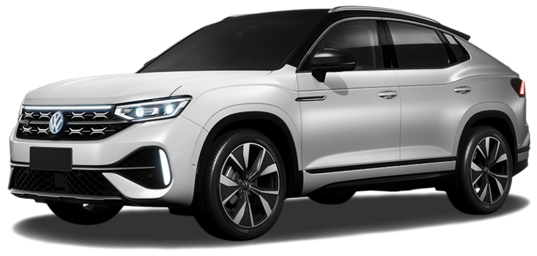 Volkswagen Tayron X I Рестайлинг, Pure White, 4280000 рублей, вид 2