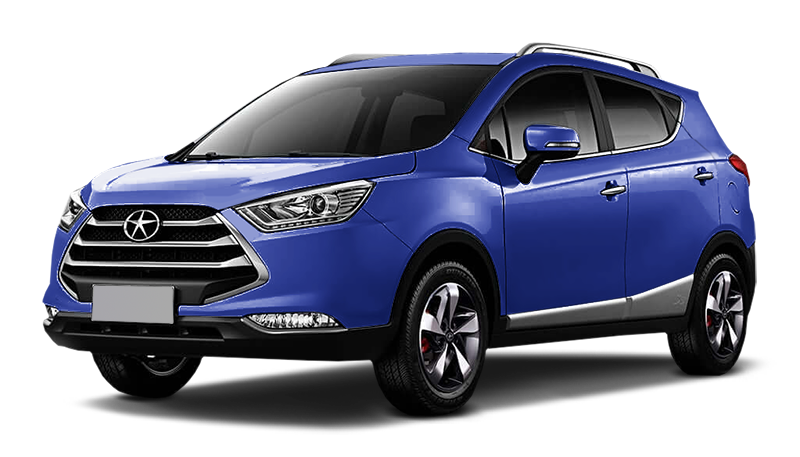 Jac 3 В Саратове Купить
