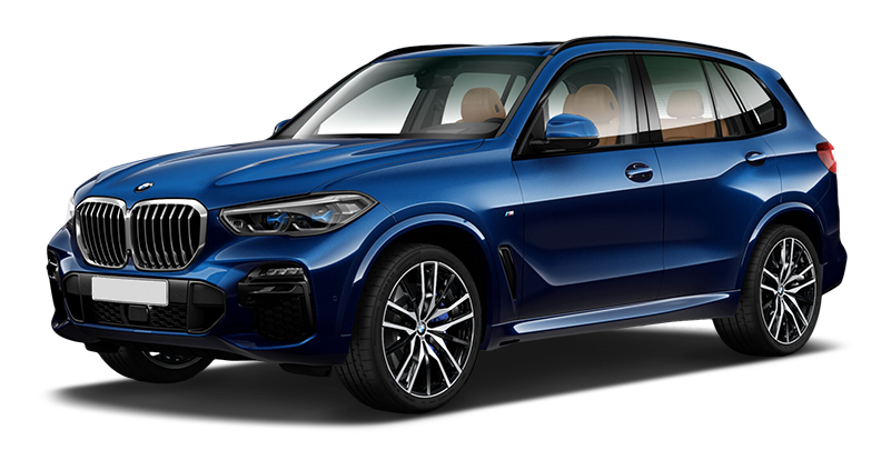 

Bmw X5 4.4 (530 л.с.) 8AT AWD, Синий танзанит ii;металлик