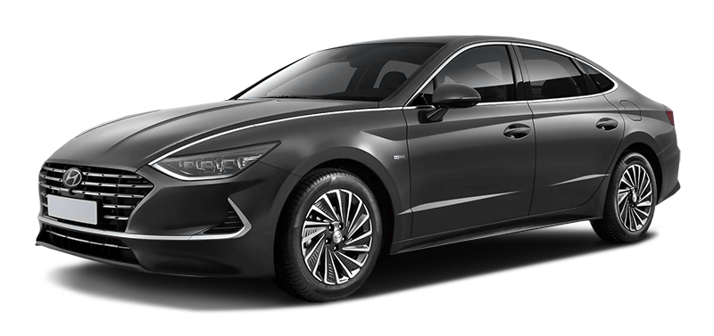 

Hyundai Sonata 2.0 (150 л.с.) 6AT FWD, Серый / nocturne gray
