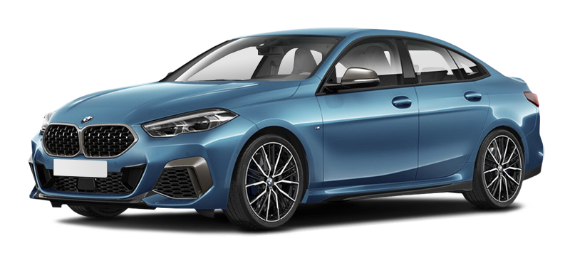 

Bmw 2 серия 1.5 (140 л.с.) 7RT FWD, Синий снэппер рокс металлик