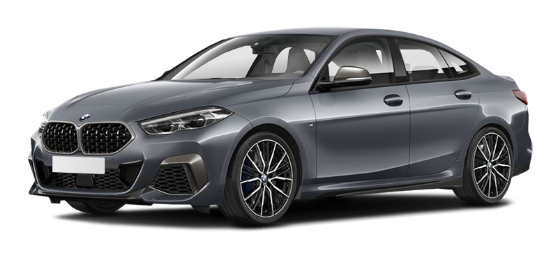 

Bmw 2 серия 1.5 (140 л.с.) 7RT FWD, Storm bay metallic (bmw individual)