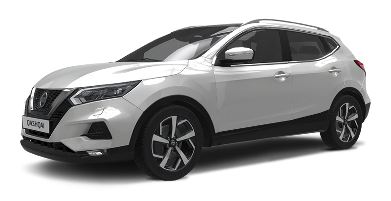 

Nissan Qashqai 1.2 (115 л.с.) 6MT FWD, Серебристый