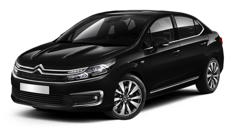 

Citroen C4 1.6 (150 л.с.) 6AT FWD, Черный металлик